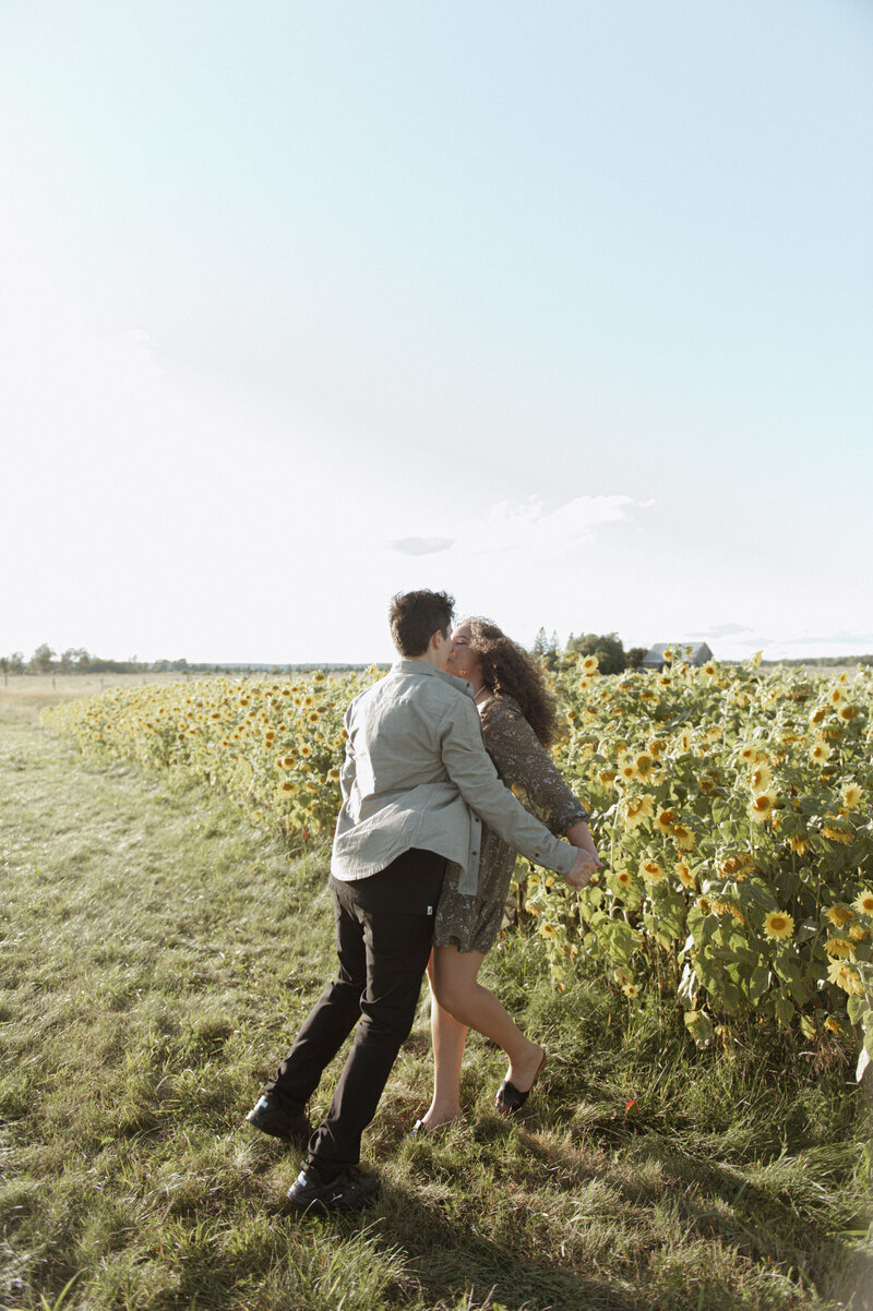 Nassim and Cassie - ESess-17