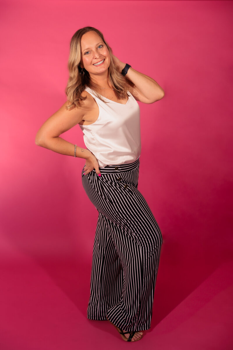 Raleigh Photographer - specializing in Senior Portraits.