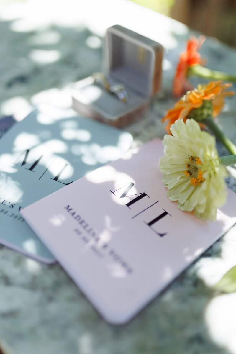 Luke & Madeline - Leavenworth, WA - Wedding Photography-1