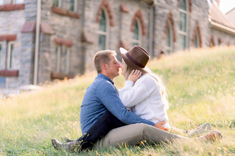 Engagement Photos_Harrisburg PA Wedding Photographer_Photography by Erin Leigh_586