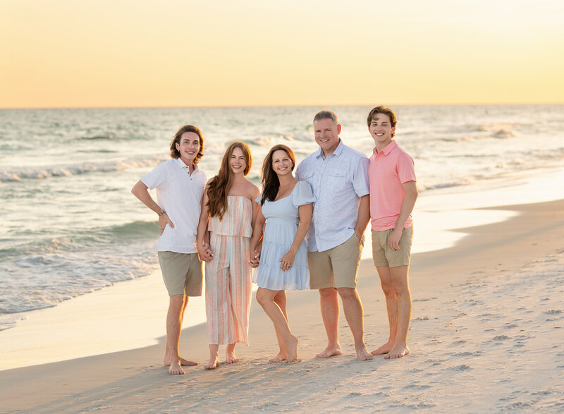 Maternity, Newborn, Family photographer