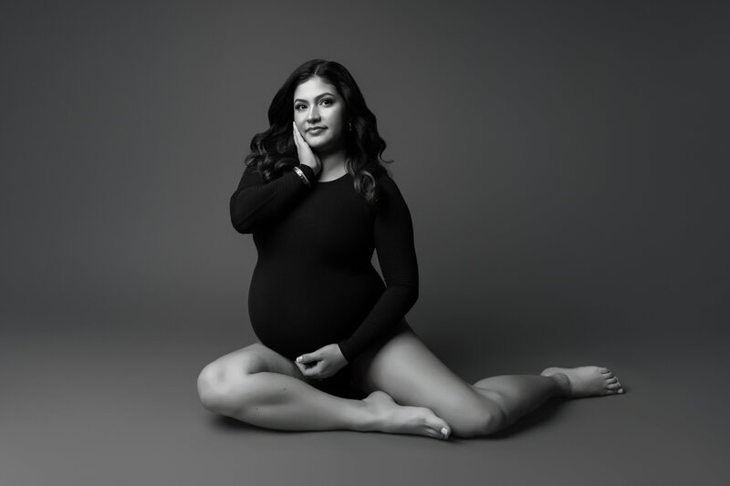 Houston Maternity Photographer