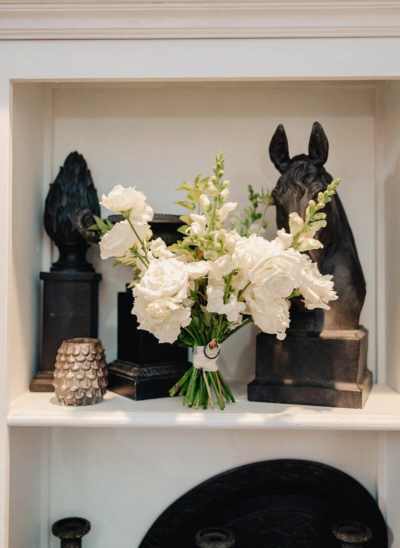 Wedding Flowers