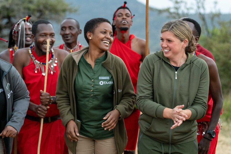 TAASA Lodge - TAASA Moments - Sundowners (4)