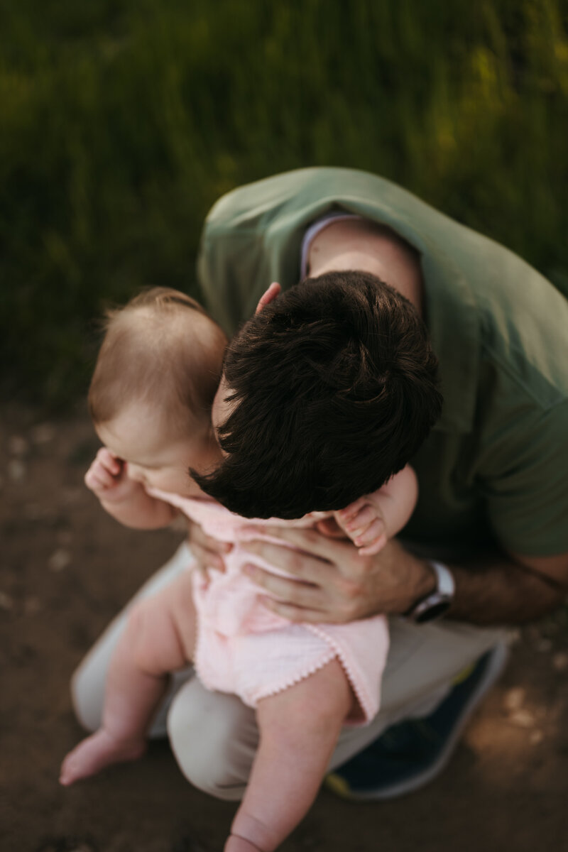 Lake Elsinore Family Photographer