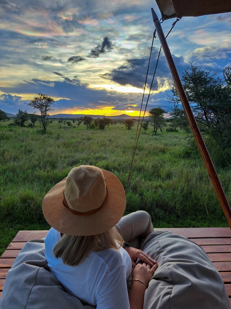 Tanzania Safari  (7)