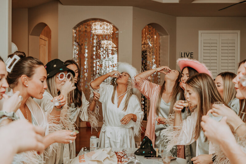 Austin Bachelorette Photographer