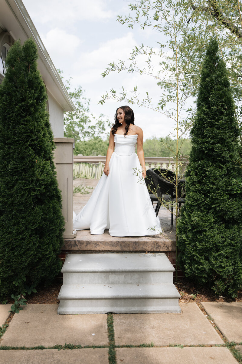 Debbie Elisa Photography - Virginia Wedding PHotographer - Morais Vineyard (1 of 16)