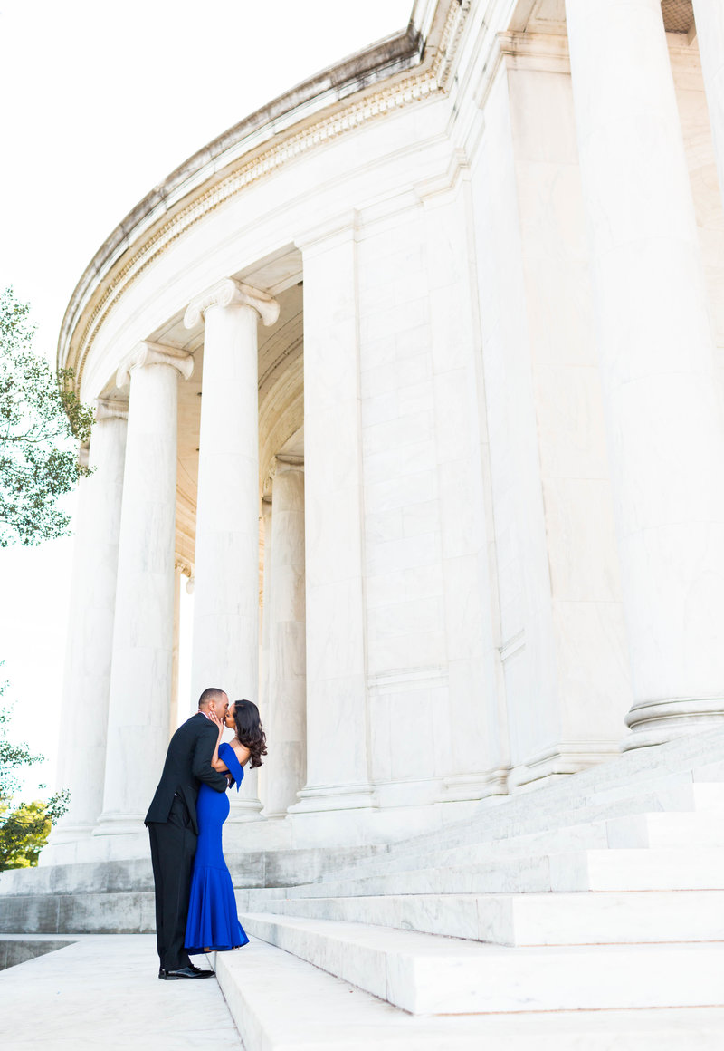 Washington DC wedding photographer