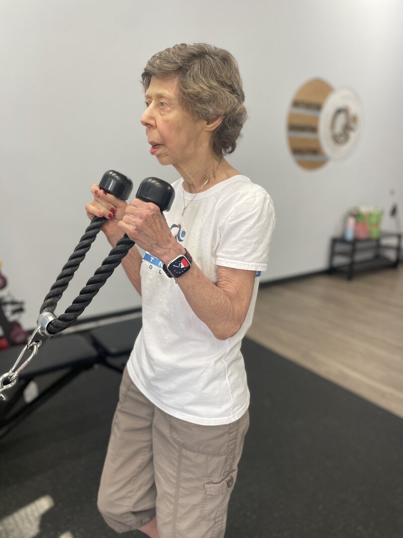 Pain Reduction for Seniors Denver CO