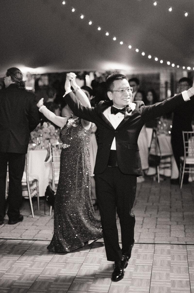 Alicia + Andrew Wedding _ Castillo Holliday Photo + Film _ Boston Film Wedding Photographer _ Stevens Estate Wedding Photographer-43