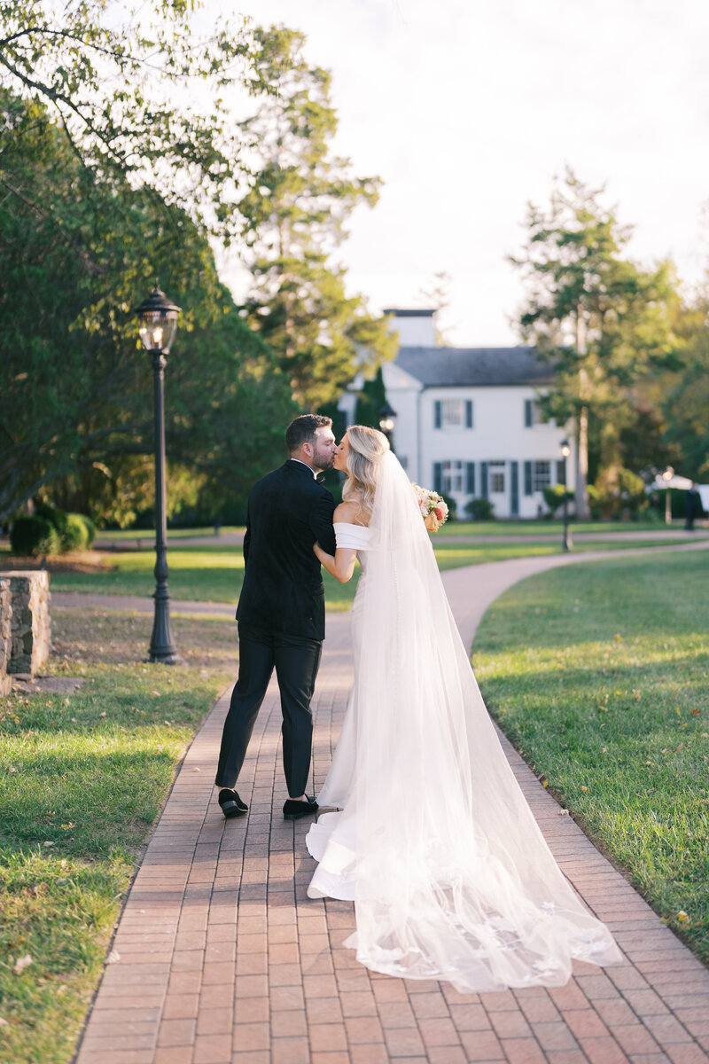 Boxwood Estate | Luxury Wedding & Event Venue