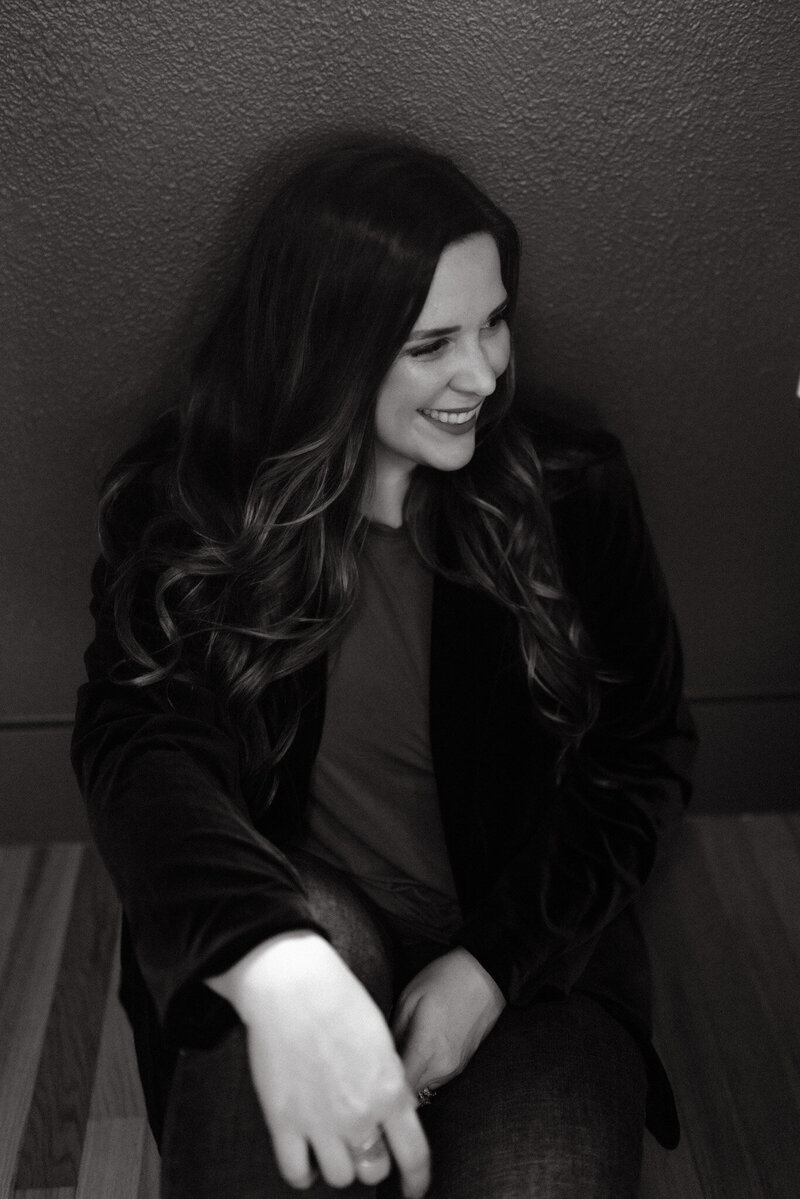 Jenna Swain's real estate coaching program