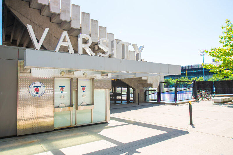 Annex Varsity