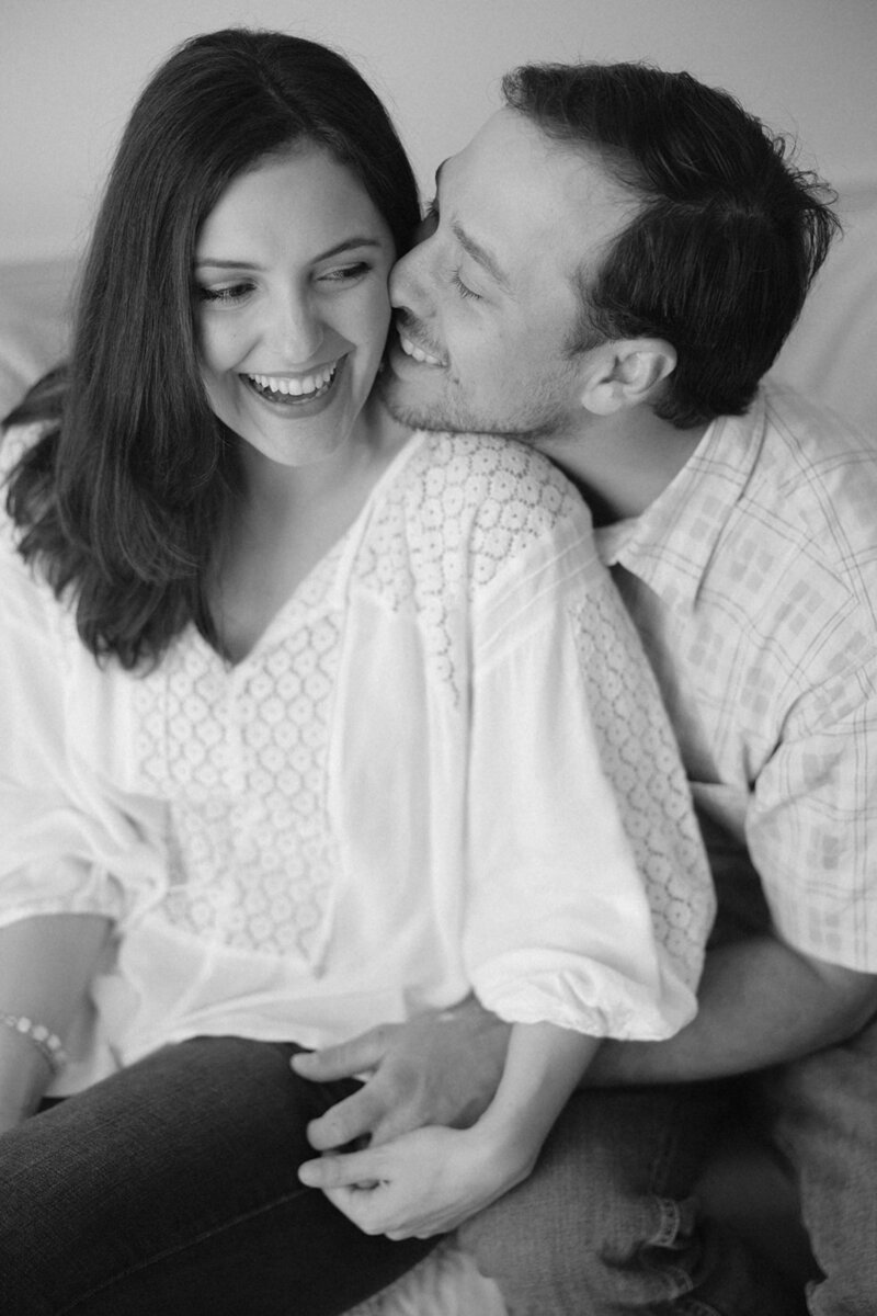 hug-black-and-white