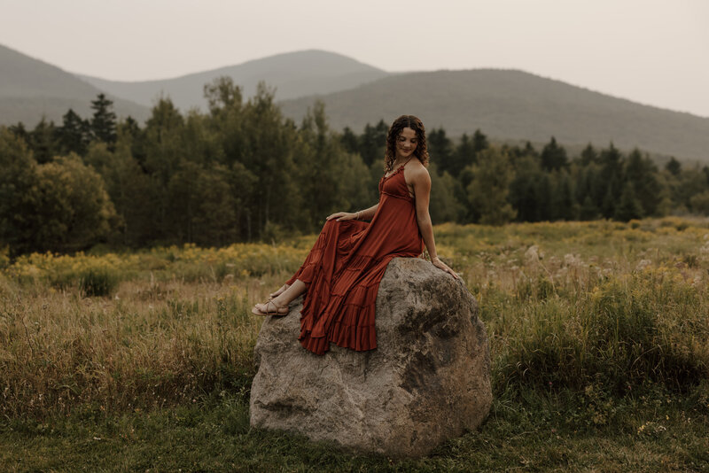 senior photos taken by nicole marie photography