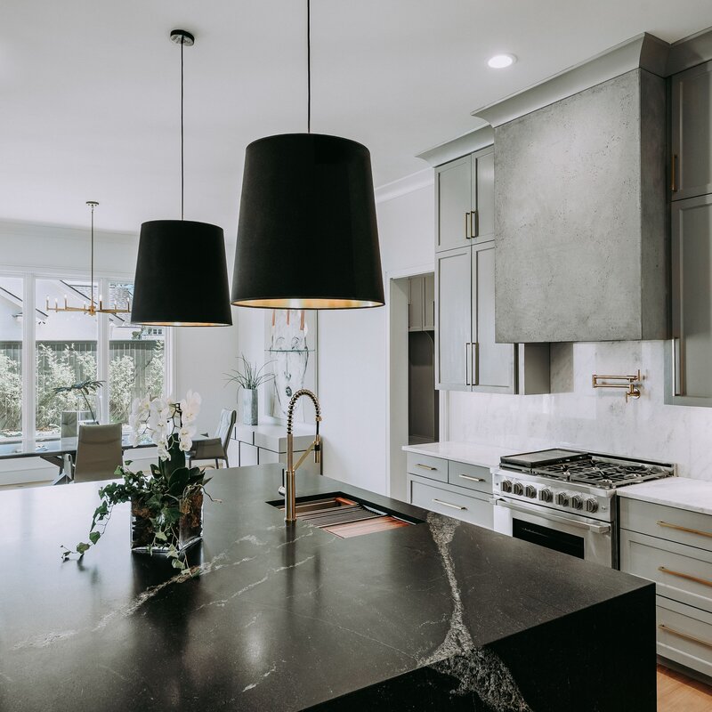 Design Process | Hollingsworth Design