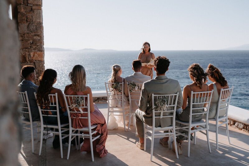 Heiraten in Österreich, Deutschland und Destination