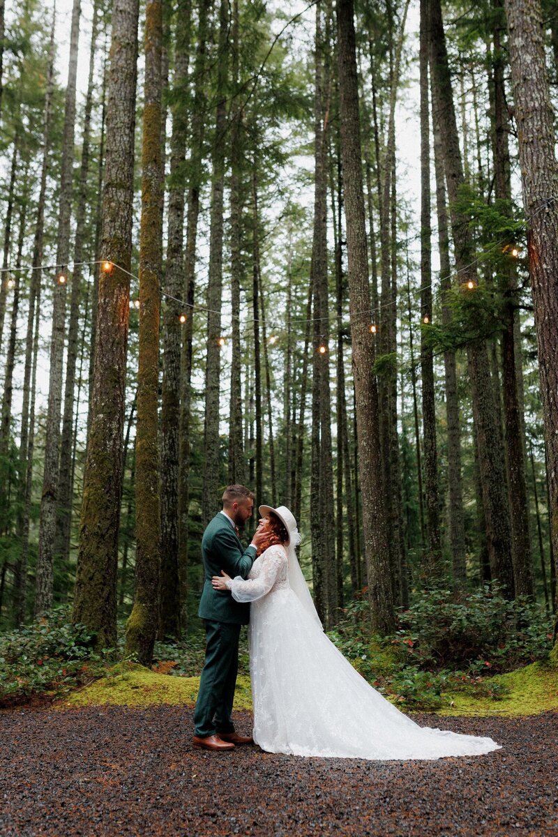 Gold Mountain Golf Club Bremerton Washington Wedding-37