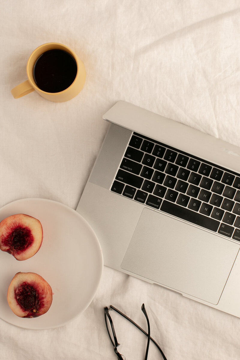 social-squares-red-earth-rust-styled-stock-image026