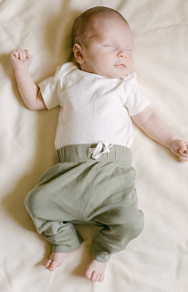 Baby Starrett Newborn-23