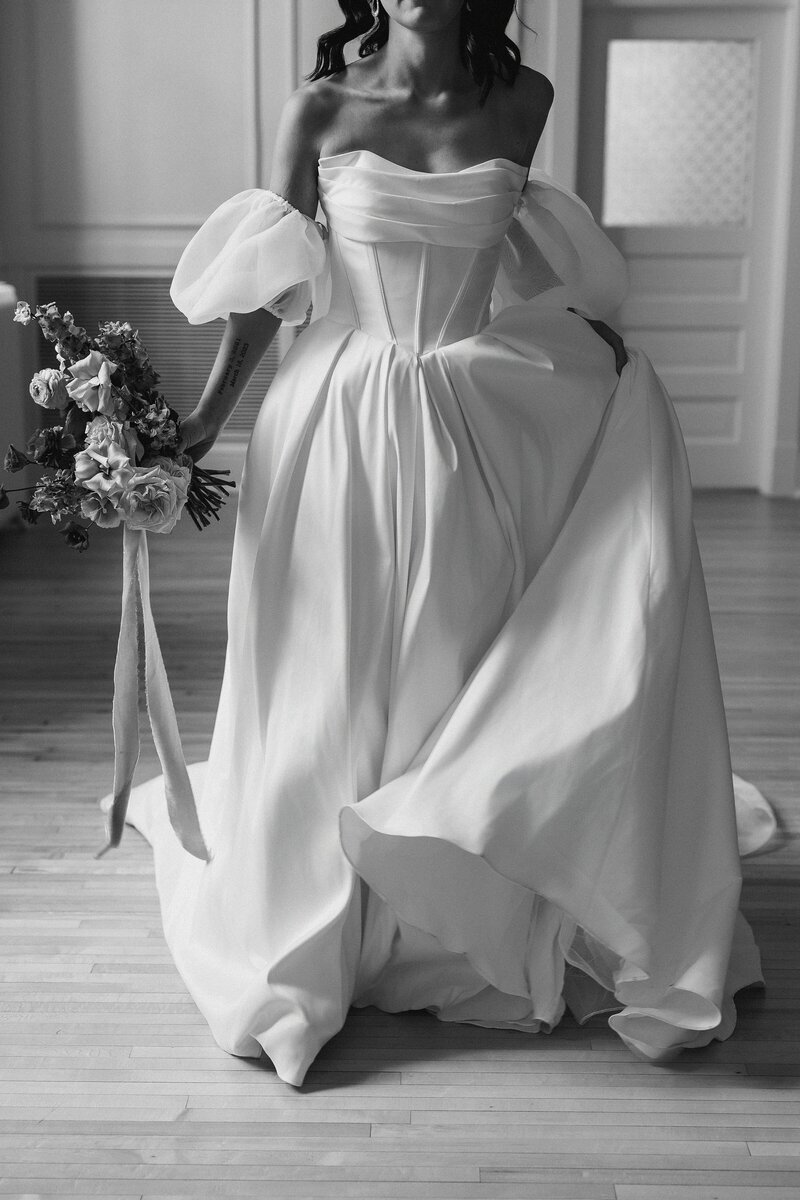 Fargo Wedding Photographer