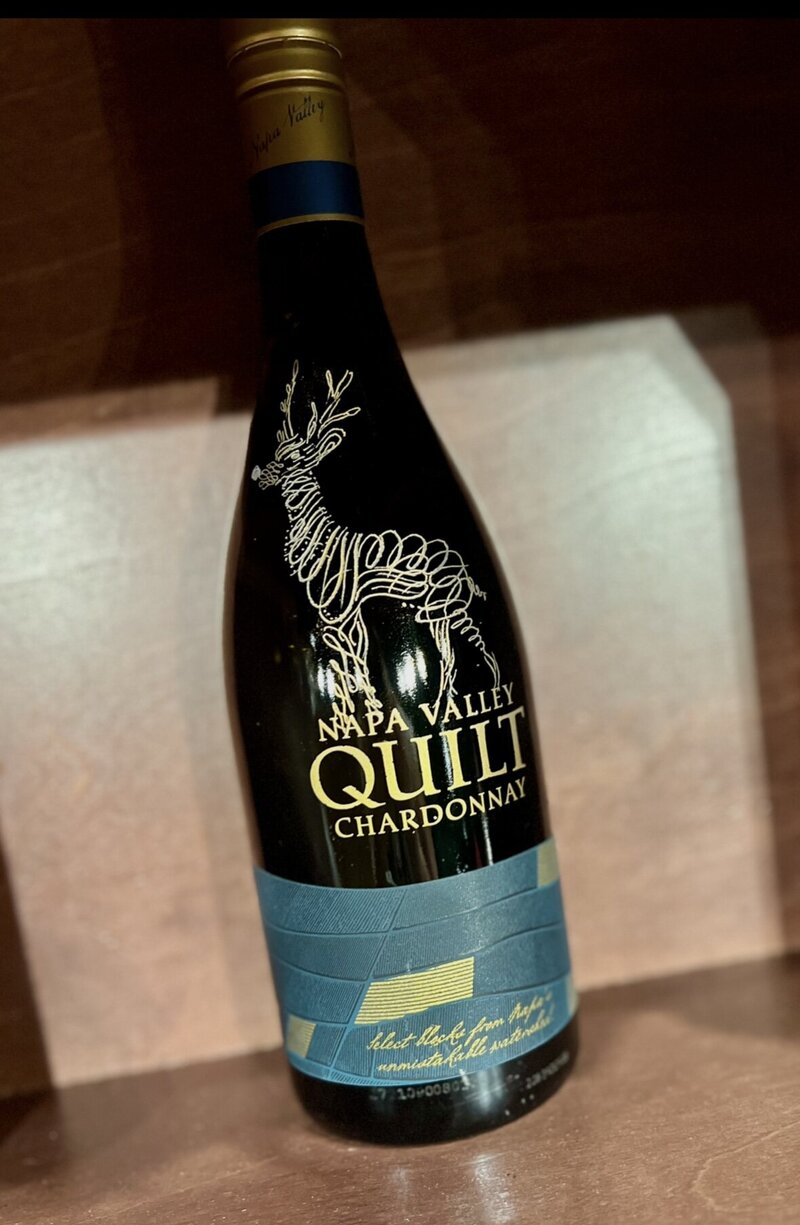 quilt