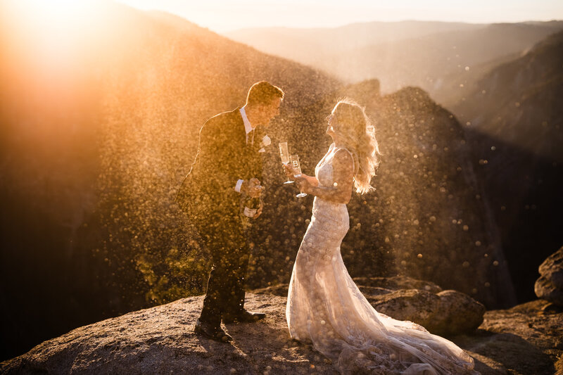 Have the adventure of a lifetime and elope in epic fashion with my bespoke and tailored-to-you elopement packages.