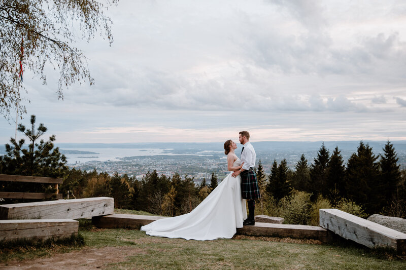 prisliste bryllup