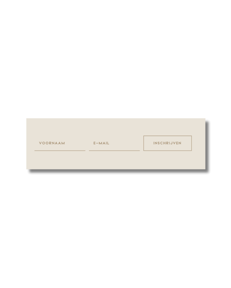 Opt-in formulieren Silk Skye 1