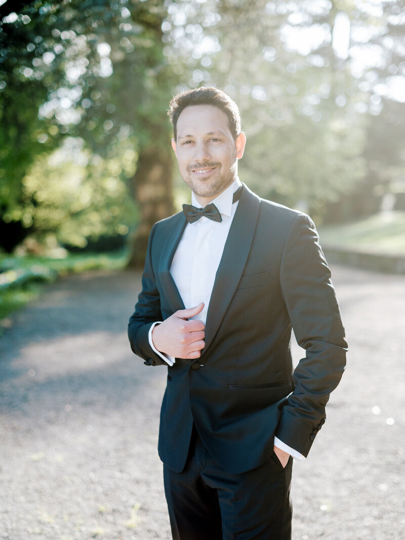 europe wedding photographer