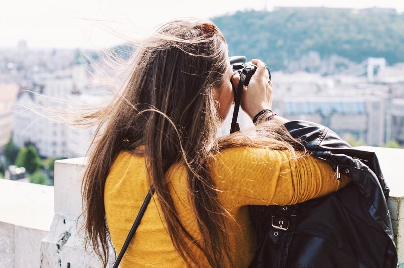 Eline Nijburg | Camera