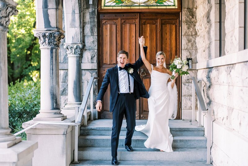 The Crest Center Asheville Wedding Photographer (49)