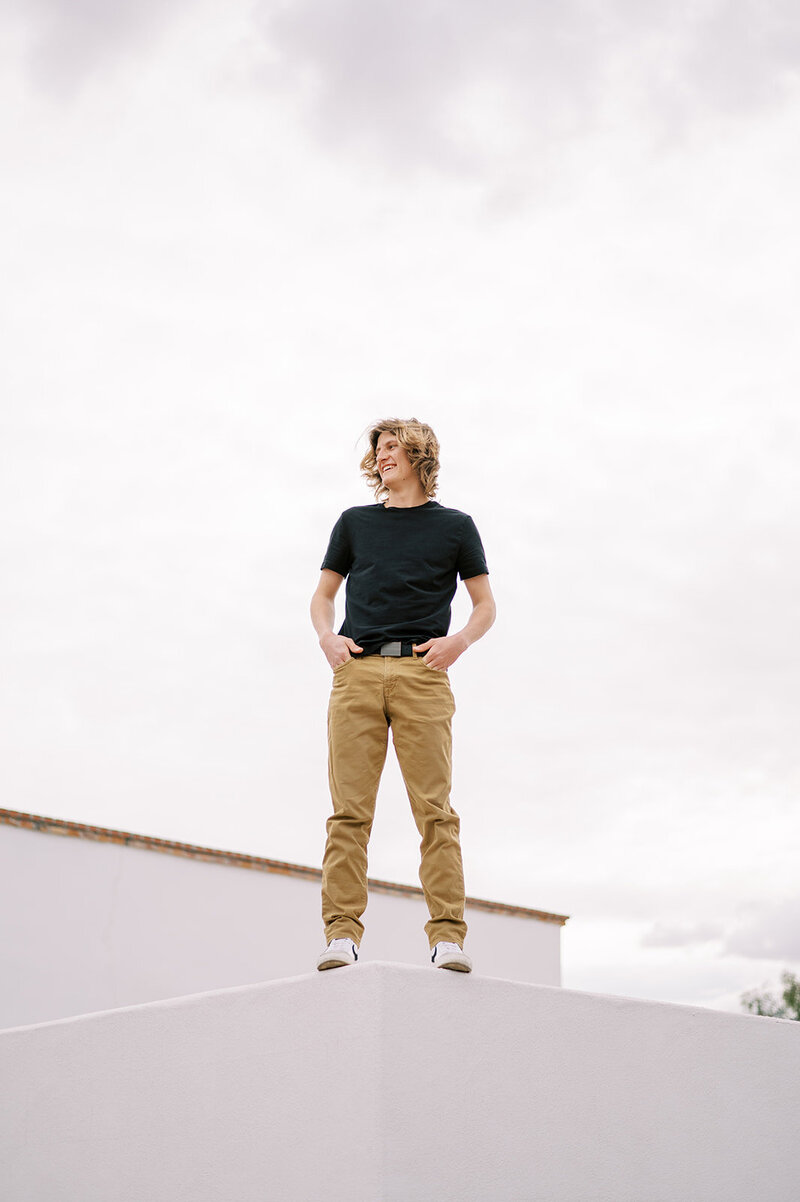 Nathanael Tenney Photography - Wyatt G-146