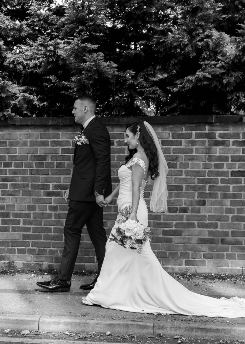 Jade and Jack Wedding The Faversham Leeds 2023 portraits-25