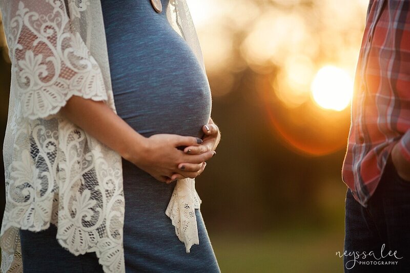 Maternity Photography Portfolio