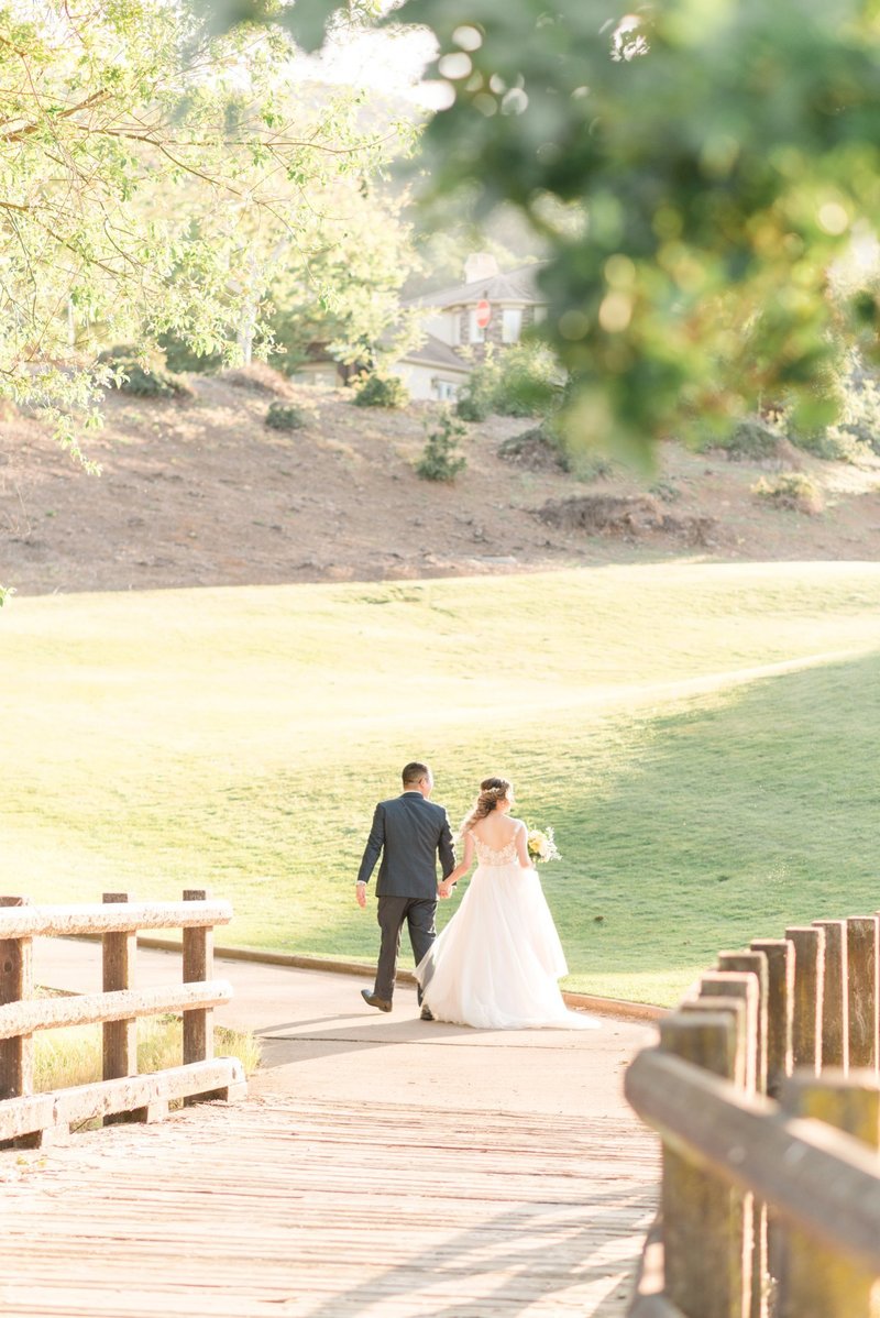 Eagle Ridge Wedding Gilroy California-35