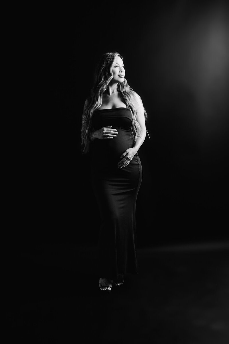 Lake Elsinore Maternity Photographer