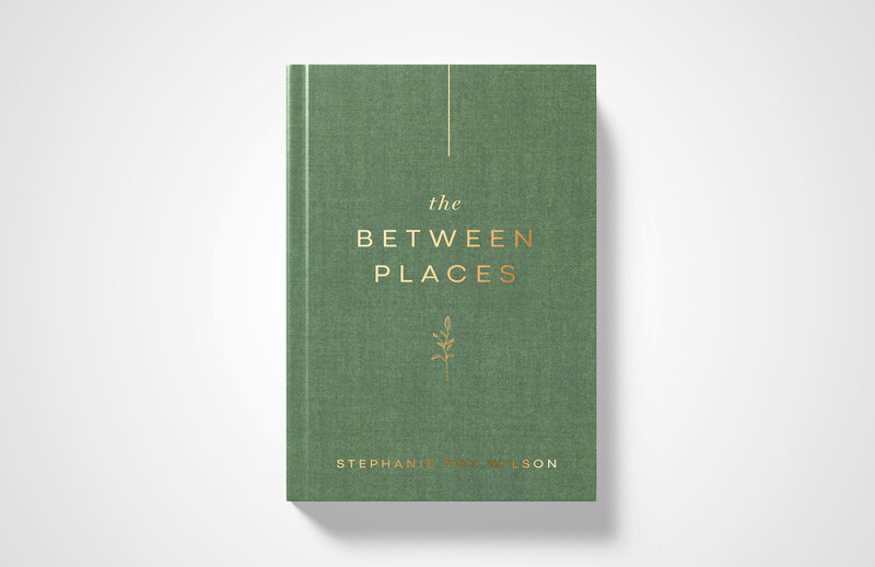 The Between Places