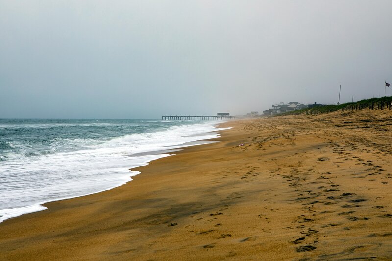 Visit The Outer Banks of North Carolina today!