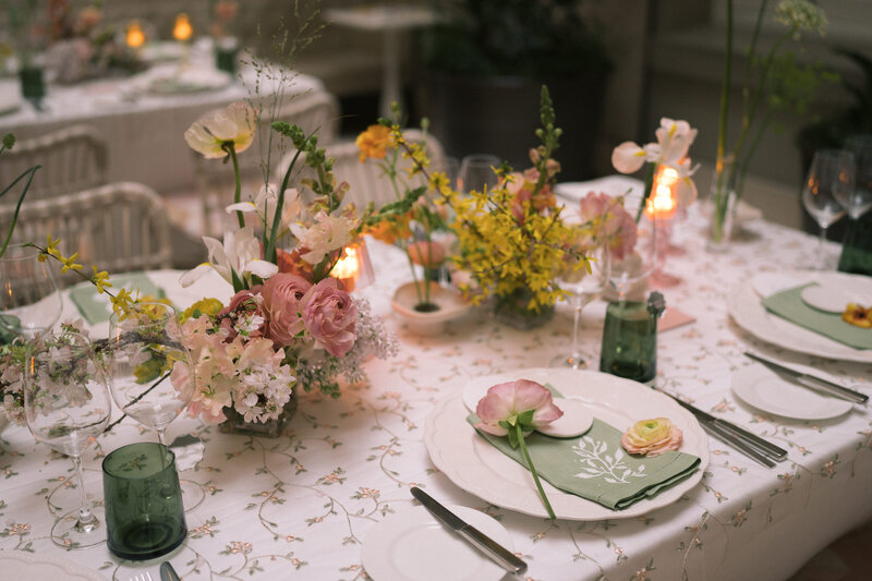 Luxury Brand Event Planner