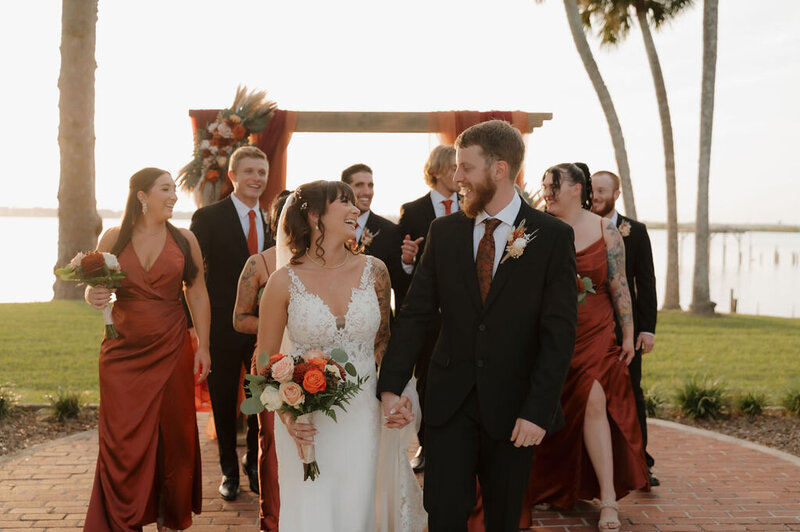 Florida Wedding Packages