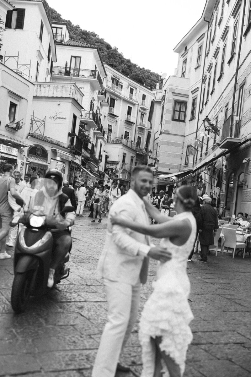 The Night Before, Amy & Zach, GM Photo, Amalfi, Italy-102