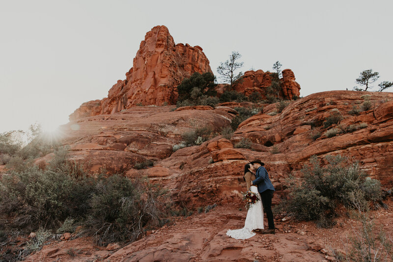 Georgia Elopement Photographer