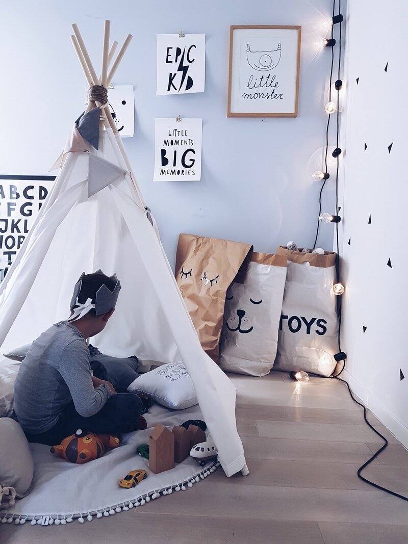 kids room lilihalodecoration lidija tomas matijevic dom i dizajn 65