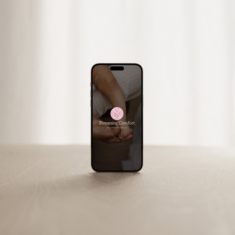 Phone-Mockup