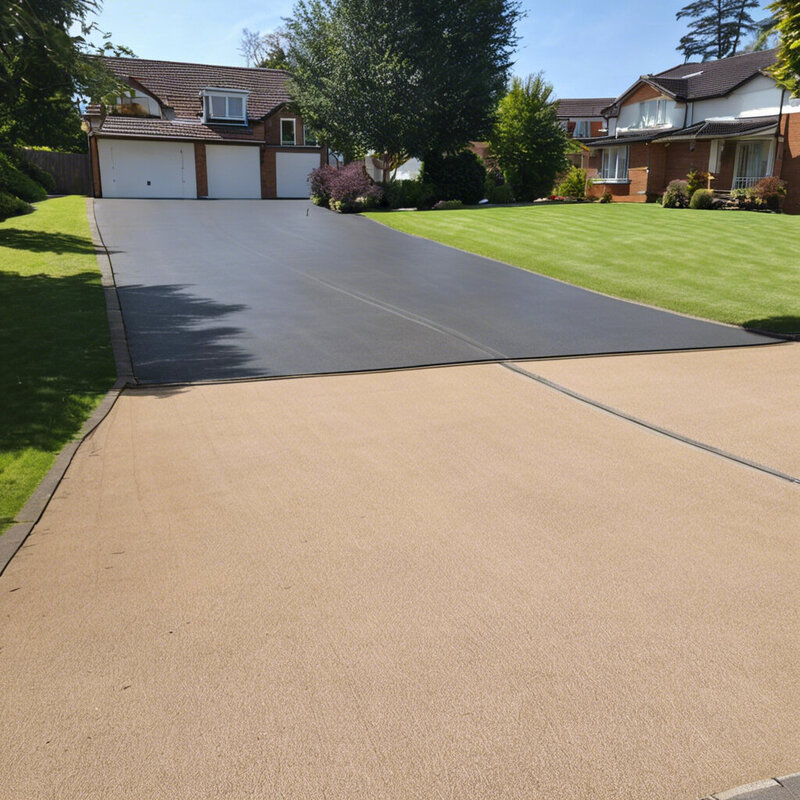 Driveway Pressure Clean in Brisbane