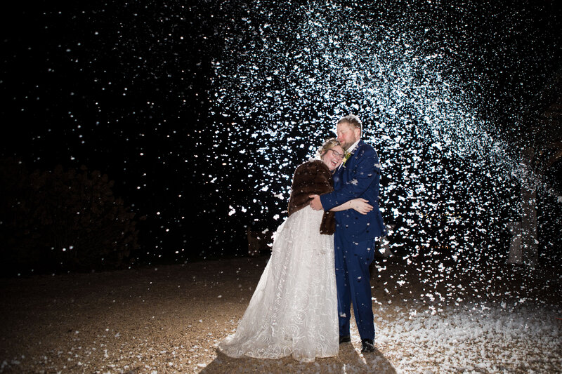 Wedding Virginia BD-2
