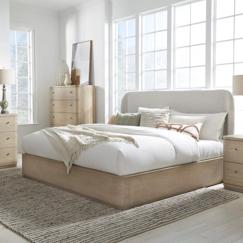 Penny bed 1