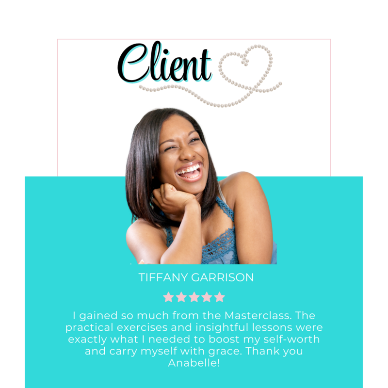Audrey Star - Branding Element - Testimonial2